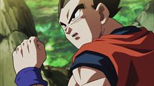 Ep. 112 - Quando un Saiyan promette! La decisione di Vegeta!