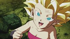 Ep. 114 - Incredibile! Entra in scena un nuovo super guerriero!