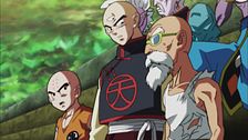 Ep. 117 - La grande sfida dell'amore! Gli androidi vs il secondo universo!