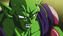 Ep. 122 - La sfida dell'orgoglio! Vegeta affronta il guerriero più potente!