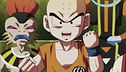 Ep. 123 - Anima e corpo a tutta potenza! Goku e Vegeta!