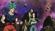 Ep. 127 - Il muro finale! Una barriera per non perdere ogni speranza!