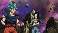 Ep. 127 - Il muro finale! Una barriera per non perdere ogni speranza!