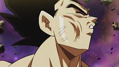 Ep. 128 - Nobiltà e orgoglio fino all'ultimo! Il crollo di Vegeta!