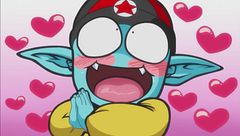 Obiettivo: le sfere del drago! La grande manovra della banda di Pilaf!