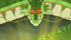 Il ritorno di Freezer!