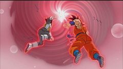 La vendetta di Freezer