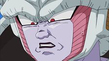 La Terra e Gohan sono in pericolo, torna presto Goku!