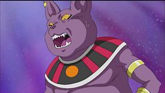 Freezer del Sesto universo