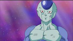 Junior contro Frost