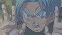 Zamasu, il signore dal corpo invulnerabile