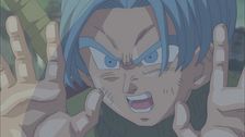 Zamasu, il signore dal corpo invulnerabile