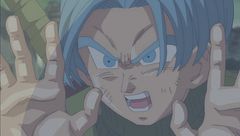 Zamasu, il signore dal corpo invulnerabile
