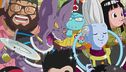 Il piano annienta mortali di Zamasu
