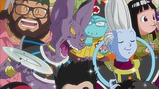 Il piano annienta mortali di Zamasu