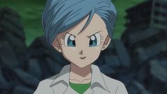 Zamasu e Black contro Goku e Vegeta