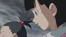 L'indomito Great Saiyaman
