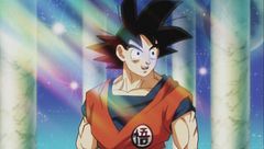 Facciamo il torneo di arti marziali di tutti gli universi. Coraggio, Zeno!