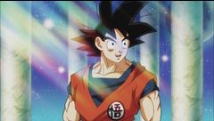 Facciamo il torneo di arti marziali di tutti gli universi. Coraggio, Zeno!