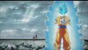 Goku ingaggia nuovi combattenti: Crili e C-18