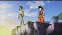 Alla caccia dei bracconieri! Goku e C-17 uniscono le forze!