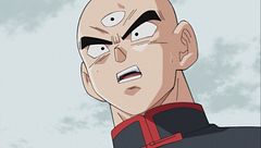 Arriva una bellezza misteriosa! Che succede nella palestra di Tensing?