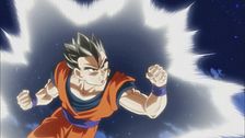 Mai perdere di vista l'ostacolo da superare! Goku vs Gohan.