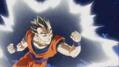 Mai perdere di vista l'ostacolo da superare! Goku vs Gohan.