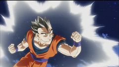 Mai perdere di vista l'ostacolo da superare! Goku vs Gohan.