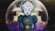 Grande certezza! C'è un universo in preda alla disperazione!