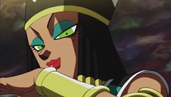 Il potere dell'amore esploderà? Le magiche guerriere del secondo universo