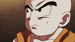 Lo sguardo nascosto! Disperata lotta contro un avversario invisibile