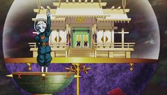 Una straordinaria battaglia extra dimensionale! Hit vs Jiren!