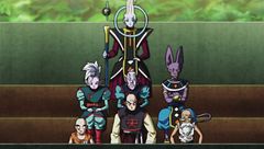 Goku vs Kefla! Il super Sayan blu ne uscirà sconfitto?