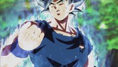 Segni di un grande cambiamento! L'enorme esplosione di Ultra Estinto