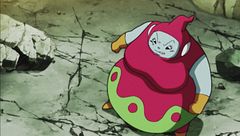 La grande sfida dell'amore! Gli Androidi vs il secondo avversario