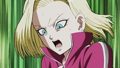 È guerra totale! La quadrupla fusione finale vs l'attacco combinato del settimo universo