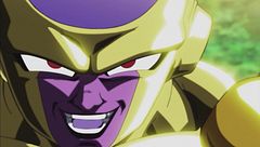 Un attacco spietatamente feroce! La disperata resistenza di Gohan!