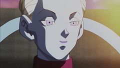 Oltre ogni limite! L'ultra istinto completo!