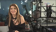 Intervista a Cristina D'Avena