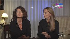 Le interviste ai protagonisti