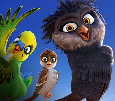 Richard - Missione Africa