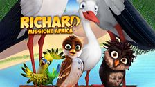 Richard - Missione Africa