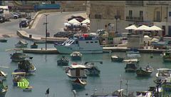 Puntata dell'8 ottobre