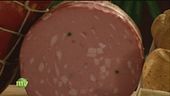 Mortadella Bologna IGP