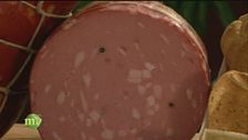 Mortadella Bologna IGP