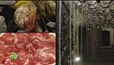 Le fasi di preparazione del culatello di Zibello