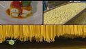 La pasta Setaro