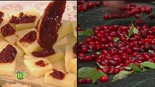 Amore per la montagna