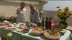 I prodotti tipici dell'Arcipelago di Malta